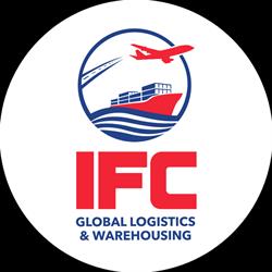 Ifc Global Logistics Pty Ltd