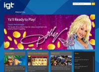 Igt Aust International Game Technology Pty Ltd