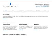 Independent Legal Services