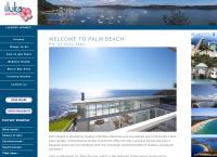 Iluka Resort Apartment at Palm Beach