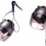 Hair dryer, Hair steamer, Rollerball, Straightener