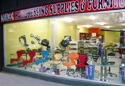 Image Hairdressing Supplies & Furniture