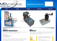 Industrial & Mining Dynamics