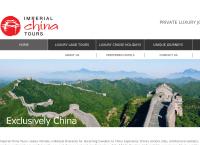 Imperial China Tours