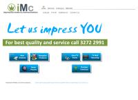 Imc Impressive Media & Communications