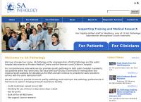 SA Pathology