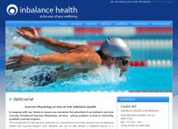 Inbalance Health Acupuncture