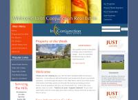 In Conjunction Real Estate