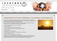 Incospec & Associates Pty Ltd