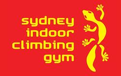 Sydney Indoor Climbing Gym