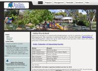 Indra Pre School Centre