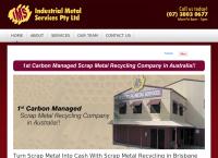 Industrial Metal Services Pty Ltd