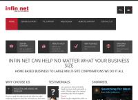 Infin Net