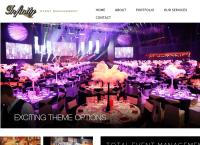 Infinity Event Productions Pty Ltd