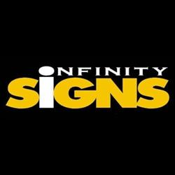 Infinity Signs