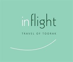 Inflight Travel of Toorak