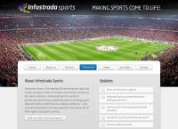 Infostrada Sports Australia
