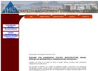 Infratech Management Consultants