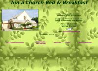 Inn A Church Guest Apartment