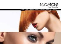 Innovations Hair & Beauty Designers