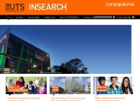 Insearch Uts
