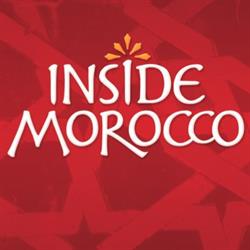 Inside Morocco Restaurant