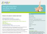 Insideout Health Studio