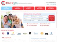 Insureyou.Com.Au Pty Ltd