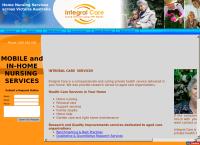 Integral Care