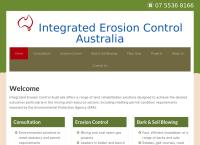 Integrated Environmental Providers