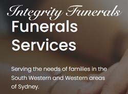 Integrity Funerals - Funeral Director Sydney