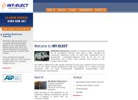 Int-Elect Electrical Pty Ltd