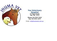 Yea Veterinary Hospital