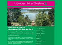 Inverawe Native Gardens