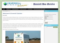 Inverell Bus Service Pty Ltd