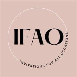 Invitations For All Occasions