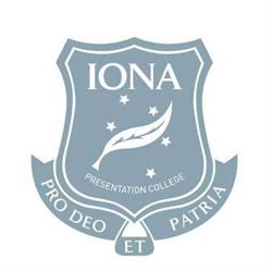 Iona Presentation College