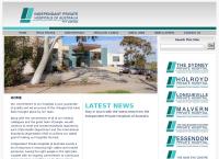 Eye Centre Nsw