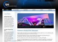 Illawarra Production Services