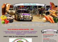 Ipswich Showground