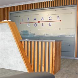 Isaacs & Cole