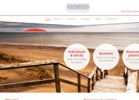 Isaacs & Cole's website