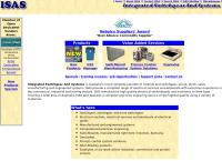 Isas Pty Ltd