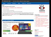 Iseek Computing Pty Ltd