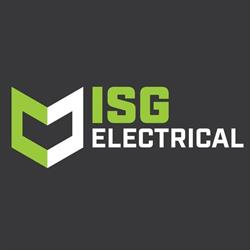 Isg Electrical Pty Ltd