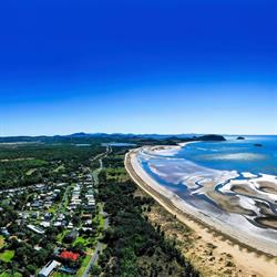 Island View Caravan Park