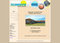 Island View Holiday Apartments