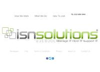 Isn Solutions Pty Ltd