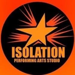 Isolation Performing Arts Studio