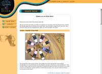 Istashi By Design's website